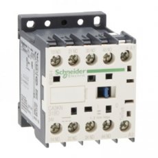 Schneider Automation CA3KN31BD  MINI CONT REL 3S/1O 24VDC  EAN: 3389110500196