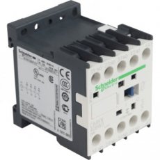 Schneider Automation CA4KN40BW3  Mini-kontaktor 24vdc 1,5w  EAN: 3389110485813   Op bestelling, geen terugname