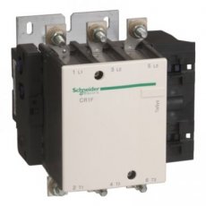 Schneider Automation CR1F150M7  Contactor mechanische vergrendeling 3p 1  EAN: 3389110547931   Op bestelling, geen terugname