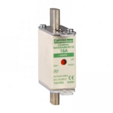 Schneider Automation DF2HA1161  Zekering GR1 AM 160A  EAN: 3389110503265   Op bestelling, geen terugname