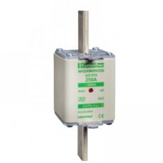 Schneider Automation DF2JA1401  Zekering gr2 aM 400A  EAN: 3389110540246   Op bestelling, geen terugname