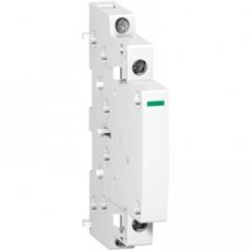 Schneider Automation GAC0521  Modul.hulpkont.blok 1nonf  EAN: 3389110707625   Op bestelling, geen terugname