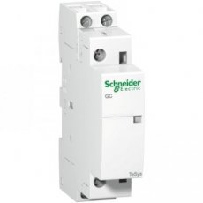 Schneider Automation GC1611M5  Stroomschakelaar 1no  EAN: 3389110641332   Op bestelling, geen terugname