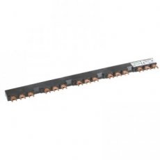 Schneider Automation GV2G554  Railstrip voor 5 GV2  EAN: 3389110555851