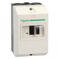 Schneider Automation GV2MC02  Kast opbouw gv2m ip55  EAN: 3389110213652