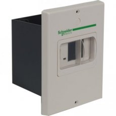 Schneider Automation GV2MP02  Kast inbouw gv2m ip55  EAN: 3389110213621