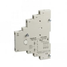 Schneider Automation LA1LC025  Hulpkontaktblok 4 direkt.  EAN: 3389110054859   Op bestelling, geen terugname