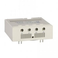 Schneider Automation LA1LD580BD  Interface rel.24v= i63a  EAN: 3389110167238   Op bestelling, geen terugname