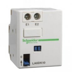 Schneider Automation LA6DK20B  Mechan.geheugenblok 24v  EAN: 3389110745832   Op bestelling, geen terugname