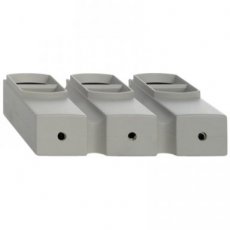 Schneider Automation LA9F103  Bloc met geisoleerde aansluitklemmen voo  EAN: 3389110543124   Op bestelling, geen terugname