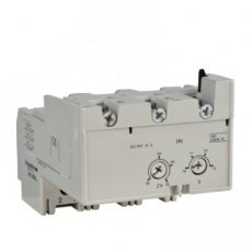 Schneider Automation LB1LD03L57  Therm-mag.beveil.3P 38-50  EAN: 3389110168488   Op bestelling, geen terugname