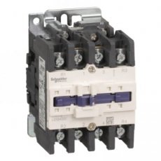 Schneider Automation LC1D40008B7  Contactor 2no2nc 40A 24AC  EAN: 3389110231571   Op bestelling, geen terugname