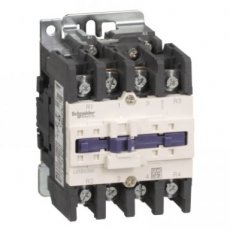 Schneider Automation LC1D65008F7  Kontaktor 2no2nc 80a 110v  EAN: 3389110072921   Op bestelling, geen terugname