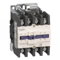 Schneider Automation LC1D80004E7  Cont.80A 4P 48V 50/60HZ  EAN: 3389110074185   Op bestelling, geen terugname