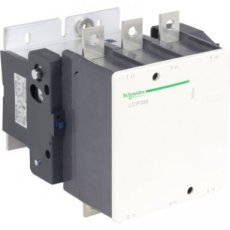 Schneider Automation LC1F330  Contactor 3p 330a  EAN: 3389110230895   Op bestelling, geen terugname