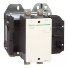 Schneider Automation LC1F4002  Contactor 400a ac3 2 polen   zonder spoe  EAN: 3389110227000   Op bestelling, geen terugname