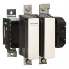 Schneider Automation LC1F6302  Contactor 630a ac3 2 polen   zonder spoe  EAN: 3389110227192   Op bestelling, geen terugname