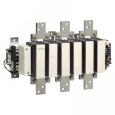 Schneider Automation LC1F780  Contactor 780a ac3 3 polen   zonder spoe  EAN: 3389110227239   Op bestelling, geen terugname