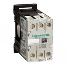 Schneider Automation LC1SKGC200P7  Kontaktor 230V 5A  EAN: 3389110563061