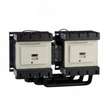 Schneider Automation LC2D115004P7  Omkeercont. 115A 4p 230V  EAN: 3389110894929   Op bestelling, geen terugname