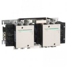 Schneider Automation LC2F115  Omk contactor 3p 115a z/spoel  EAN: 3389110227369   Op bestelling, geen terugname