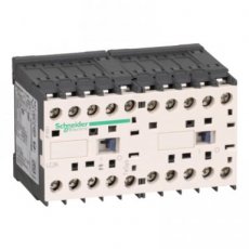 Schneider Automation LC2K06015B7  Mini-omk.cont.6A 1nc 24AC  EAN: 3389110490879   Op bestelling, geen terugname