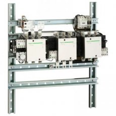 Schneider Automation LC3F185M7  Ster driehoek 160kw 400v zonder mechanis  EAN: 3389110227673   Op bestelling, geen terugname