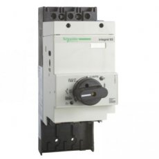 Schneider Automation LD1LD030B  Cont. integral 3p 63a 24v  EAN: 3389110181104   Op bestelling, geen terugname