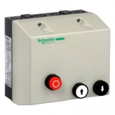 Schneider Automation LE2K065M7  MOTORST OMK 6A 230V 50/60HZ  EAN: 3389110103557   Op bestelling, geen terugname