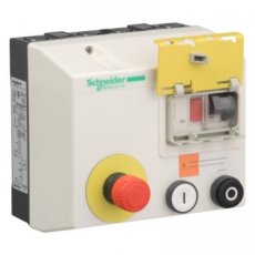 Schneider Automation LG7D12N716  Motorstart.14A+ct.18A 415  EAN: 3389118104556   Op bestelling, geen terugname