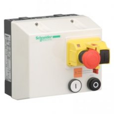 Schneider Automation LG7K06M706  Starter dir.kast 0,55kW  EAN: 3389110657777   Op bestelling, geen terugname