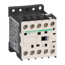 Schneider Automation LP1K0601BD3  Magneetsch. 6a  24v=  EAN: 3389110428490   Op bestelling, geen terugname