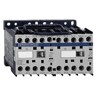 Schneider Automation LP2K0601ED  OMK CONT 6A 1O  48V DC  EAN: 3389110497069   Op bestelling, geen terugname