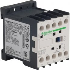 Schneider Automation LP4K09008BW3  KON 9A 2S2O LVE SCH 24V  EAN: 3389110498912   Op bestelling, geen terugname