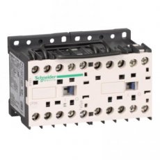 Schneider Automation LP5K0610BW3  OMK 6A 3P SCH 24VDC L VER  EAN: 3389110500806   Op bestelling, geen terugname