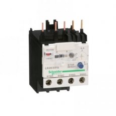 Schneider Automation LR2K0312  Therm.relais 3,7-5,5a  EAN: 3389110230567