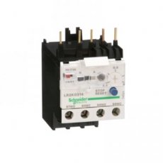 Schneider Automation LR2K0314  Therm.relais 5,5-8a  EAN: 3389110230574