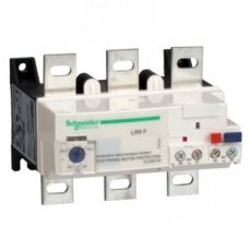 Schneider Automation LR9F5557  Thermisch overbelastingsrelais 30  50 a  EAN: 3389110640168   Op bestelling, geen terugname