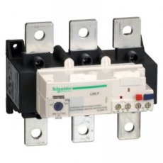 Schneider Automation LR9F7379  Thermisch overbelastingsrelais 300  500  EAN: 3389110566031   Op bestelling, geen terugname