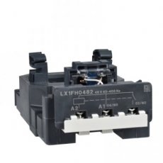 Schneider Automation LX1FH0482  Spoel voor contactor tesys model f265 48  EAN: 3389110553338   Op bestelling, geen terugname