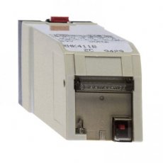 Schneider Automation RHK412BA76  Relais 4cont.24VDC +diode  EAN: 3389110220445   Op bestelling, geen terugname