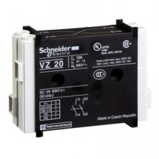 Schneider Automation VZ20  Vario hulpcontact 2no  EAN: 3389110551976