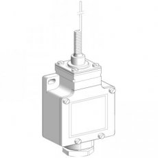 Schneider Automation XCKL106  Eindschakelaar  EAN: 3389110646511   Op bestelling, geen terugname