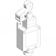 Schneider Automation XCKL521  Standschakelaar  EAN: 3389110646603   Op bestelling, geen terugname