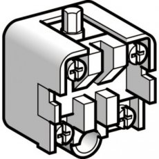 Schneider Automation XCKZ01  Contactelement no+nc  EAN: 3389110928631   Op bestelling, geen terugname