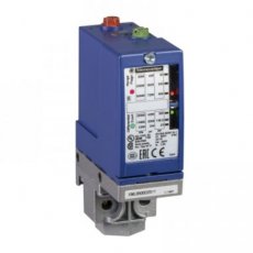 Schneider Automation XMLB010A2S11  Drukschakelaar 0,7-10bar  EAN: 3389110713664