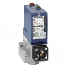 Schneider Automation XMLBM02V2C11  Drukschakelaar  EAN: 3389110712681   Op bestelling, geen terugname