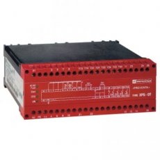 Schneider Automation XPS0T3744  Preventa beveil.modu.230v  EAN: 3389110724769   Op bestelling, geen terugname