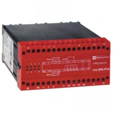 Schneider Automation XPSPVK3784  Preventa beveil.modu.230v  EAN: 3389110727951   Op bestelling, geen terugname