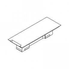 Schneider Automation ZB2SZ2  Stopsel  EAN: 3389110329124   Op bestelling, geen terugname